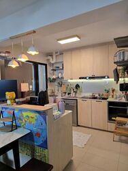 Blk 161B Jalan Teck Whye (Choa Chu Kang), HDB 5 Rooms #620734561